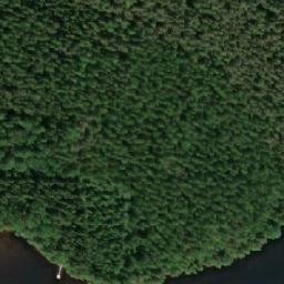 Satellite imagery of Uittoniemi, FI