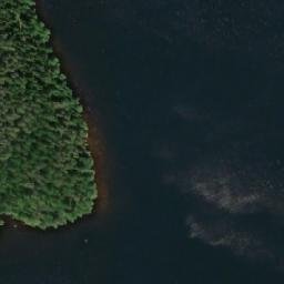 Satellite imagery of Uittoniemi, FI