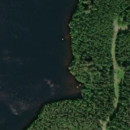 Satellite imagery of Karhuniemi, FI