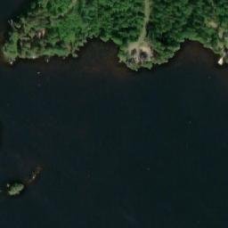 Satellite imagery of Orrasniemi, FI
