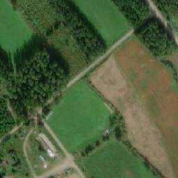 Satellite imagery of Leväniemi, FI