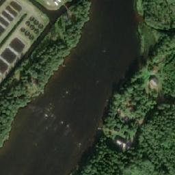 Satellite imagery of Likoniemi, FI