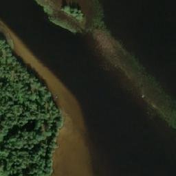 Satellite imagery of Likoniemi, FI