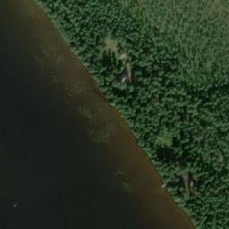 Satellite imagery of Mäntyniemi, FI