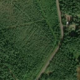 Satellite imagery of Kuikkaniemi, FI