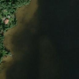 Satellite imagery of Kuikkaniemi, FI