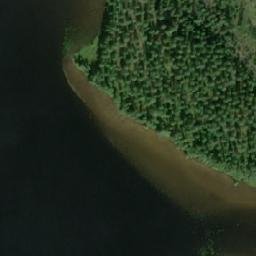 Satellite imagery of Kuikkaniemi, FI