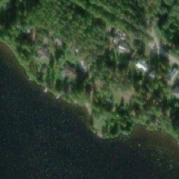 Satellite imagery of Naaranniemi, FI