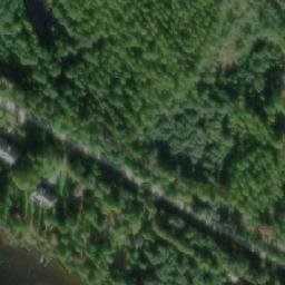 Satellite imagery of Naaranniemi, FI