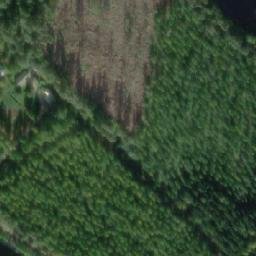 Satellite imagery of Koiraniemi, FI