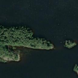 Satellite imagery of Koiraniemi, FI