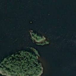 Satellite imagery of Koiraniemi, FI