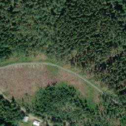 Satellite imagery of Paasniemi, FI