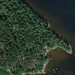 Satellite imagery of Paasniemi, FI