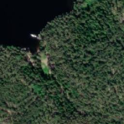 Satellite imagery of Louhikaarteenniemi, FI