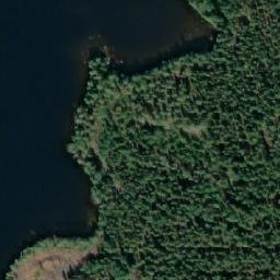 Satellite imagery of Hakaniemi, FI
