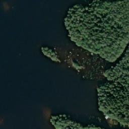 Satellite imagery of Suoniemi, FI