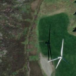 Satellite imagery of Horngjølet, NO