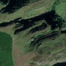 Satellite imagery of Horngjølet, NO