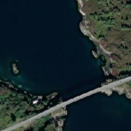 Satellite imagery of Geitapina, NO