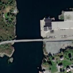 Satellite imagery of Geitapina, NO