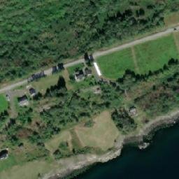 Satellite imagery of Skjeret, NO