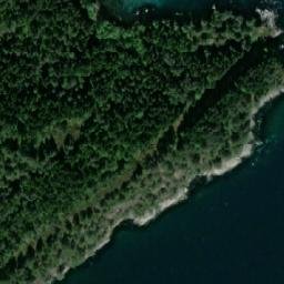 Satellite imagery of Øyaneset, NO