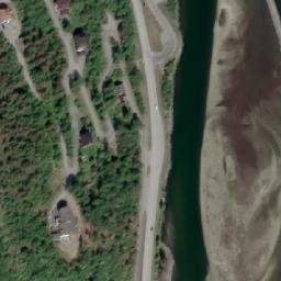 Satellite imagery of Notbøneset, NO