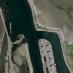 Satellite imagery of Notbøneset, NO