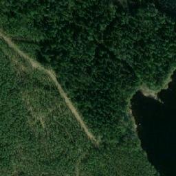 Satellite imagery of Ahvenniemi, FI