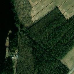 Satellite imagery of Nuottiniemi, FI