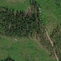 Satellite imagery of Kolunniemi, FI