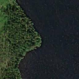 Satellite imagery of Kolunniemi, FI