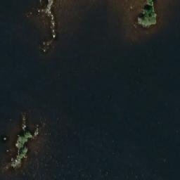 Satellite imagery of Uittoniemi, FI