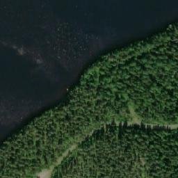 Satellite imagery of Uittoniemi, FI