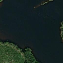Satellite imagery of Orrasniemi, FI