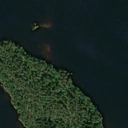 Satellite imagery of Orrasniemi, FI