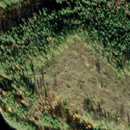 Satellite imagery of Räsäniemi, FI