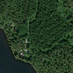 Satellite imagery of Hirvoniemi, FI