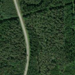 Satellite imagery of Uudenpaikanharju, FI