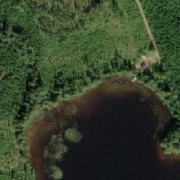 Satellite imagery of Heikinniemi, FI