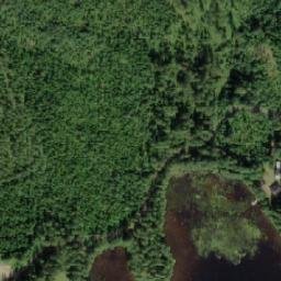 Satellite imagery of Koppelniemi, FI