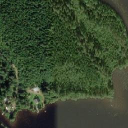 Satellite imagery of Koppelniemi, FI