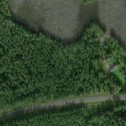 Satellite imagery of Kilkasenniemi, FI
