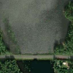Satellite imagery of Säkinniemi, FI