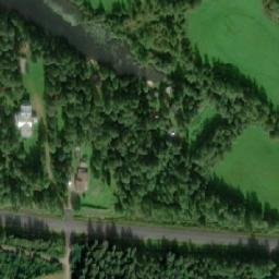 Satellite imagery of Säkinniemi, FI