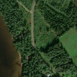 Satellite imagery of Vantutniemi, FI