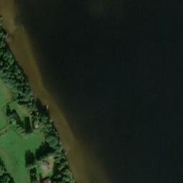Satellite imagery of Vantutniemi, FI