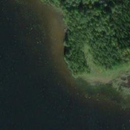 Satellite imagery of Naaranniemi, FI