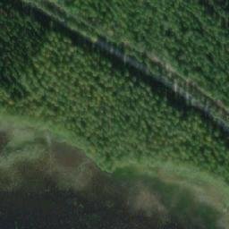 Satellite imagery of Koiraniemi, FI